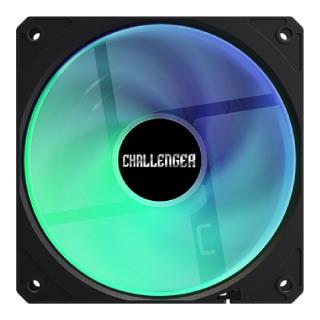 Chłodzenie wodne ASRock Challenger 360 Digital 3x120mm