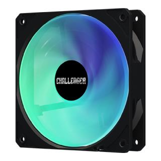 Chłodzenie wodne ASRock Challenger 360 Digital 3x120mm