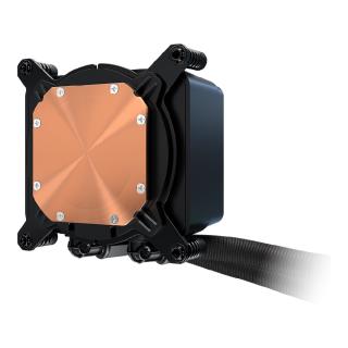 Chłodzenie wodne ASRock Challenger 360 Digital 3x120mm