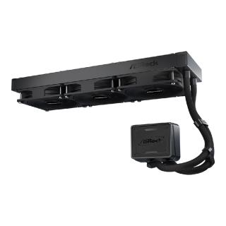 Chłodzenie wodne ASRock Challenger Pure 360 3x120mm