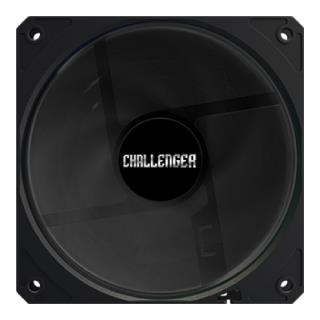 Chłodzenie wodne ASRock Challenger Pure 360 3x120mm