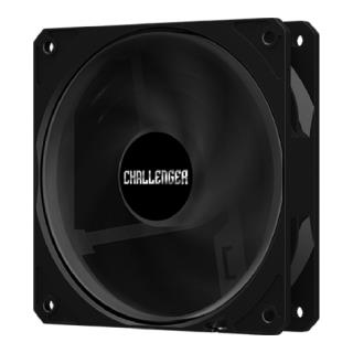 Chłodzenie wodne ASRock Challenger Pure 360 3x120mm