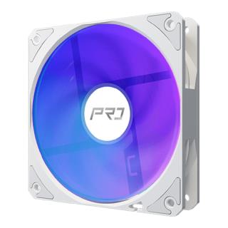 Chłodzenie wodne ASRock Pro White 360 ARGB 3x120mm