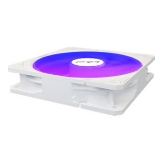 Chłodzenie wodne ASRock Pro White 360 ARGB 3x120mm