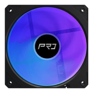 Chłodzenie wodne ASRock Pro 360 ARGB 3x120mm