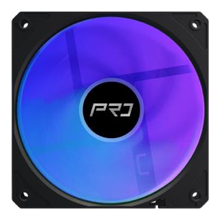Chłodzenie wodne ASRock Pro 240 ARGB 2x120mm