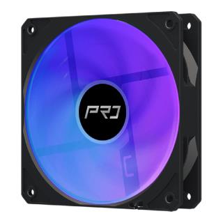 Chłodzenie wodne ASRock Pro 240 ARGB 2x120mm