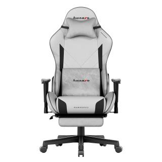 Fotel obrotowy Huzaro Force 5.7 Grey