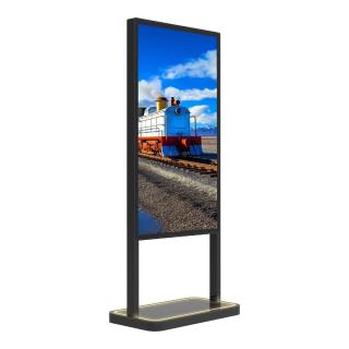 Totem reklamowy Dahua DHI-LDV55-PAI400L 55" Professional Digital Signage Android