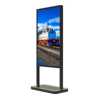 Totem reklamowy Dahua DHI-LDV55-PAI400L 55" Professional Digital Signage Android