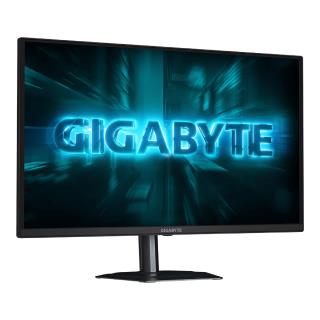 Monitor Gigabyte 27" GO27Q24 EK QD-OLED QHD 240Hz 2xHDMI DP HUB