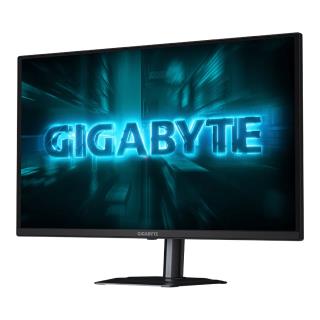 Monitor Gigabyte 27" GO27Q24 EK QD-OLED QHD 240Hz 2xHDMI DP HUB