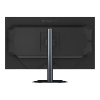 Monitor Gigabyte 27" GO27Q24 EK QD-OLED QHD 240Hz 2xHDMI DP HUB