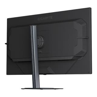 Monitor Gigabyte 27" GO27Q24 EK QD-OLED QHD 240Hz 2xHDMI DP HUB