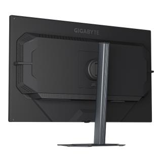 Monitor Gigabyte 27" GO27Q24 EK QD-OLED QHD 240Hz 2xHDMI DP HUB