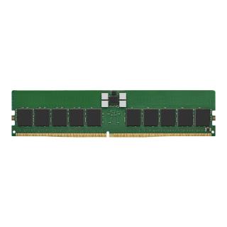 Pamięć serwerowa RAM Silicon Power DDR5 RDIMM 32GB (1x32GB) 5600MHz CL46 2Gx8 DR ECC REG INTEL