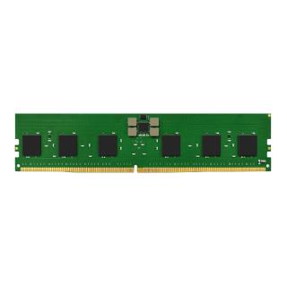 Pamięć serwerowa RAM Silicon Power DDR5 RDIMM 16GB (1x16GB) 5600MHz CL46 2Gx8 SR ECC REG INTEL
