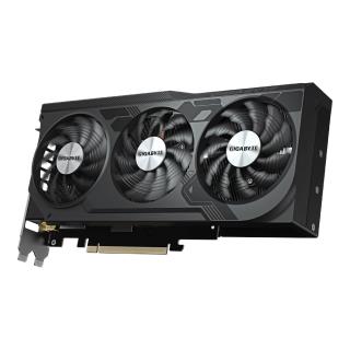 Karta VGA Gigabyte GeForce RTX 5070 Ti WINDFORCE OC V2 16G 16GB GDDR7 256bit HDMI+3xDP PCIe5.0