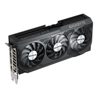 Karta VGA Gigabyte GeForce RTX 5070 Ti WINDFORCE OC V2 16G 16GB GDDR7 256bit HDMI+3xDP PCIe5.0