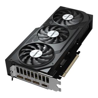 Karta VGA Gigabyte GeForce RTX 5070 Ti WINDFORCE OC V2 16G 16GB GDDR7 256bit HDMI+3xDP PCIe5.0