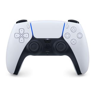 Pad Sony Playstation 5 DualSense White V3