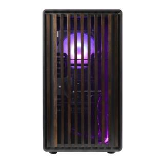 Komputer ADAX DRACO RAVEN WXIPR5700X3D R7-5700X3D/B550/16GB/1TB/RTX5060-8GB/Wi-Fi/BT/W11P