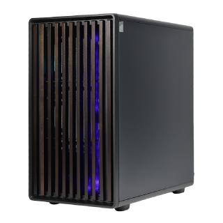 Komputer ADAX DRACO RAVEN WXIPR5700X3D R7-5700X3D/B550/16GB/1TB/RTX5060-8GB/Wi-Fi/BT/W11P