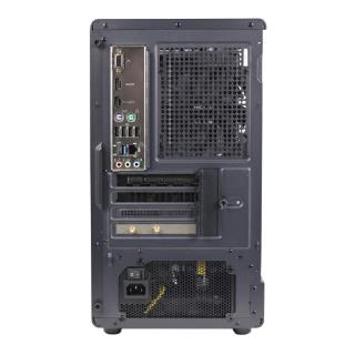 Komputer ADAX DRACO RAVEN WXIPR5700X3D R7-5700X3D/B550/16GB/1TB/RTX5060-8GB/Wi-Fi/BT/W11P