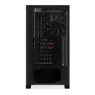 Komputer ADAX DRACO RAVEN WXIHC14600F i5-14600KF/B760/DDR5-16GB/1TB/RX9060XT-8GB/Wi-Fi/BT/W11H