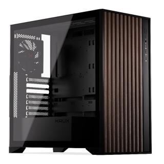 Komputer ADAX DRACO RAVEN WXIHR7600X R5-7600X/B650/DDR5-16GB/1TB/RTX5060Ti-16GB/Wi-Fi/BT/W11H