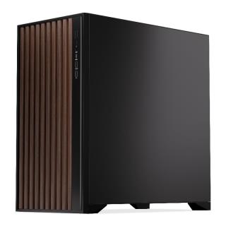 Komputer ADAX DRACO RAVEN WXIHR7600X R5-7600X/B650/DDR5-16GB/1TB/RTX5060Ti-16GB/Wi-Fi/BT/W11H