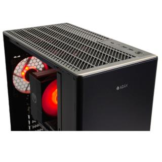 Komputer ADAX DRACO FORGE WXIPC14700F i7-14700F/B760/DDR5-32GB/1TB/RTX5060Ti-16GB/Wi-Fi/BT/W11P