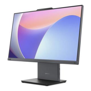 Komputer AIO Lenovo ThinkCentre Neo 50a G5 27"FHD/Core 7 240H/32GB/SSD512GB/Intel/11PR Luna Grey 3Y