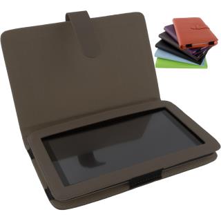 Etui na tablet Esperanza 7" mix kolorów