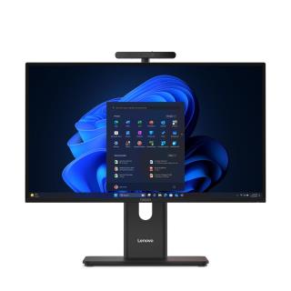Komputer AIO Lenovo ThinkCentre M90a G6 23.8"FHD touch/Core Ultra 7 265/32GB/SSD1TB/Intel/W11 PRO Black 3Y