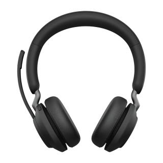 Zestaw słuchawkowy Jabra Evolve2 65 Stereo MS