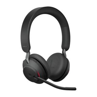 Zestaw słuchawkowy Jabra Evolve2 65 Stereo MS