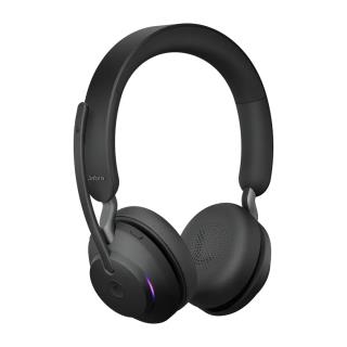 Zestaw słuchawkowy Jabra Evolve2 65 Stereo MS