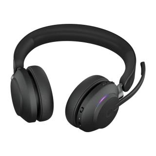 Zestaw słuchawkowy Jabra Evolve2 65 Stereo MS