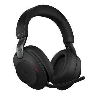 Słuchawki z mikrofonem Jabra Evolve2 85 MS Stereo