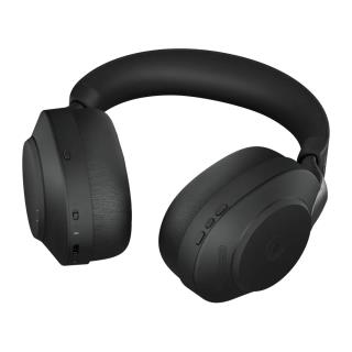 Słuchawki z mikrofonem Jabra Evolve2 85 MS Stereo