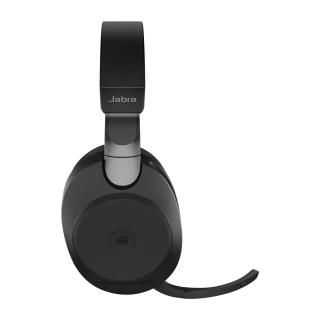Słuchawki z mikrofonem Jabra Evolve2 85 MS Stereo