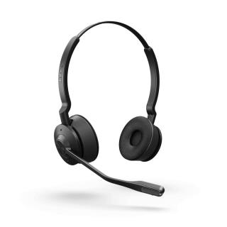 Zestaw słuchawkowy Jabra Engage 65 SE Stereo