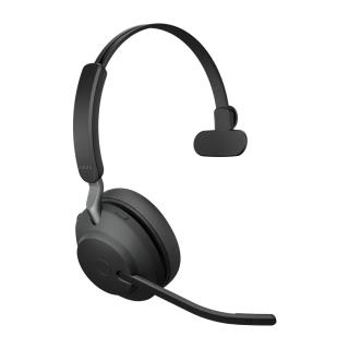Zestaw słuchawkowy Jabra Evolve2 65 Mono UC