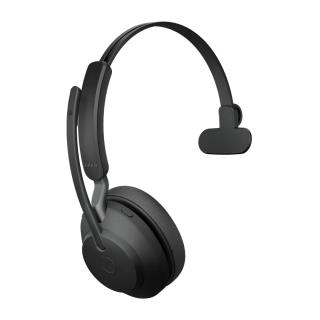 Zestaw słuchawkowy Jabra Evolve2 65 Mono UC