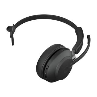 Zestaw słuchawkowy Jabra Evolve2 65 Mono UC