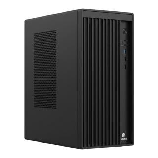 Komputer ADAX VERSO WXIHC12400 i5-12400/H610/16GB/1TB/Wi-Fi/BT/W11Home