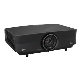 Projektor Optoma UHZ68LV DLP 4K UHD 5000ANSI 3200000:1 3xHDMI 3xUSB RJ45 RS232