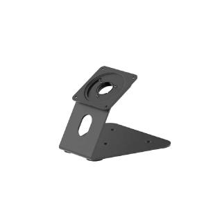 Stojak biurkowy/ścienny na tablet Neomounts DS15-629BL1 max. 3kg max. VESA 75x75 czarny