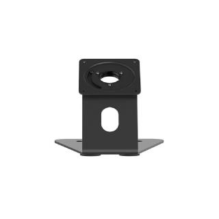 Stojak biurkowy/ścienny na tablet Neomounts DS15-629BL1 max. 3kg max. VESA 75x75 czarny